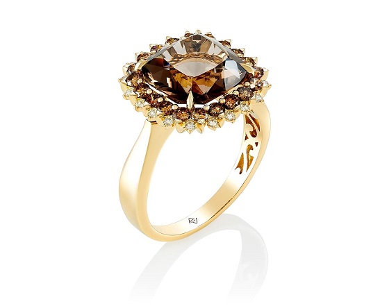 Кольцо KS11270